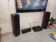 kino domowe Yamaha HTR-2064 5.1