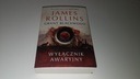 WYLACZNIK AWARYJNY James Rollins