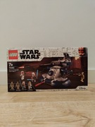 Klocki LEGO Star Wars 75283 Czołg opancerzony AAT