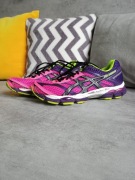 Damskie buty do biegania Asics Gel Cumulus 16 Lite Show T4C5Q rozmiar 39