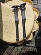 Amortyzatory tył hyundai ix35 