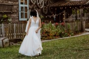 Suknia ślubna Herms Bridal Dolomiti