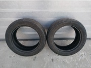 Continental Contact TS 830P 235/55/18, opona opony 2 szt. 