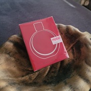 Hugo Boss HUGO Woman perfumy damskie 50 ml