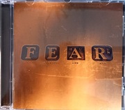 MARILLION - FEAR (Fuck Everyone And Run)