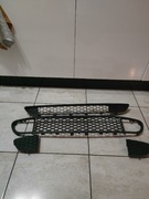 Fiat Punto 2012 kratki zderzaka komplet