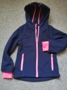Kurtka softshell 116 Sinsay