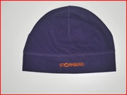 czapka STORMBERG polar beanie M XL  SUPER STAN
