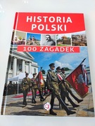 Historia Polski. 100 zagadek