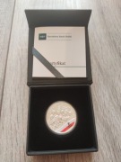 10 zł, Żołnierze Niezłomni, 2017, Mennicza