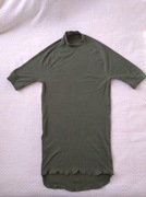koszulka wojskowa t-shirt termo aktywna duńska