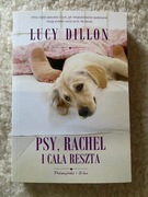 PSY RACHEL I CAŁA RESZTA - DILLON