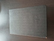 Klaser 225 x 300 9 linii 12 kartek 