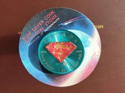 SUPERMAN SPACE BLUE Kanada 2016 5$ 1 Oz Opal