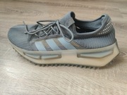 Adidas NMD S1 r. 44 2/3 szare grey GW4654