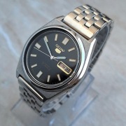Zegarek SEIKO 5 