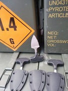 Nóż, Cold-Stil (kopia)