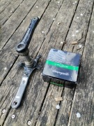 korby Campagnolo centaur ct carbon 172,5
