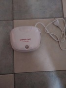 Nebulizator TECH-MED TECHNIKA MEDYCZNA B.WÓJCIK Sp.j