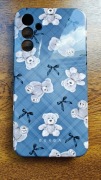 Etui case Burga Samsung Galaxy A15 5G 