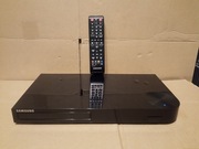 SAMSUNG BD-F5500 bez pilota !! Bez sygnału z HDMI !!