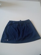 Decathlon sportowa spódniczka ze spodenkami r 152