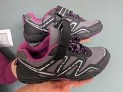 Buty kolarskie 39 Crivit nowe