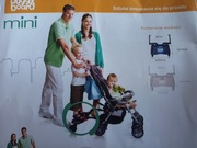 LASCAL Buggy board Mini