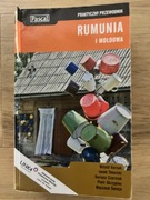 Przewodnik „Rumunia i Mołdawia” Pascal