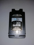 Tusz HP 304XL czarny zamiennik