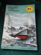 TBiU nr 61 Radziecki kuter torpedowy G5
