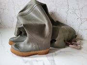 Wodery Rozmiar 44 Spodnie Buty Wędkarskie Viking - Askim Viking-Askim