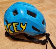 Kask rowerowy dziecięcy Kellys Acey XS 45-50cm