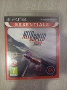 Need for Speed Rivals PS3
