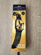 Pasek Mobyfox Spider Man do apple watch