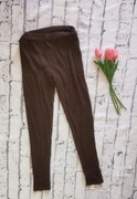 Legginsy dziewczynka 152/158