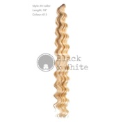 Włosy doczepiane Hi-Roller kolor 613