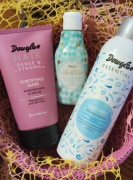 Zestawy kosmetyków Douglas i inne 