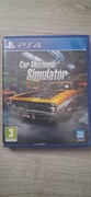 Car Mechanic Simulator PlayStation 4 (PS4) pudełkowa