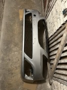 Seat Exeo zderzak przód przedni 3R0807231 BEZ DZIUR ORYGINAŁ