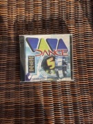 Dance vol.5 płyta cd