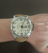 Zegarek Panerai styl MEGIR 3406