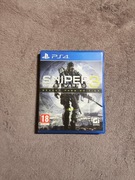 Sniper Ghost Warrior 3 PS4 PL