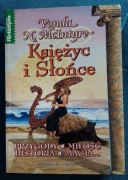 Księżyc i Słońce Vonda Neel McIntyre