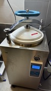 Autoklaw , sterylizator  50 l
