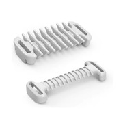 ONE BLADE 2 NASADKI OCHRANIAJACE SKÓRE