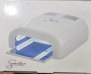 Lampa Semilac UV 36W