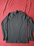 Bluzka i spodnie termoaktywne Brubeck Cooler męska roz L