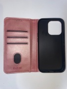 Pokrowiec/etui iPhone 14 Pro, szkło hartowane gratis!