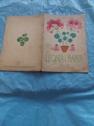 Leonia i Hania W.Borudzka  1958 